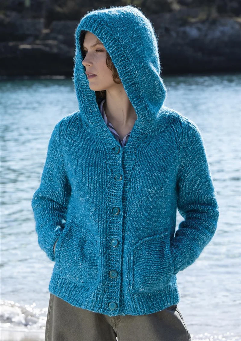 Cardigan Softique