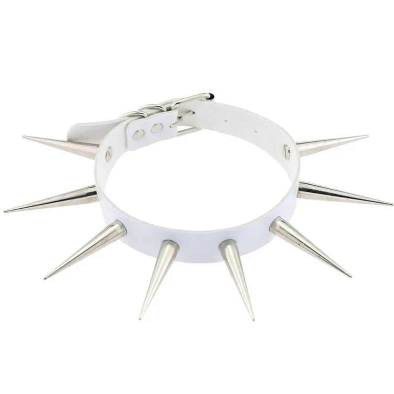 Sexy Halsband Harness Kette BH Gürtel Punk Goth Frauen Bdsm Bondage Chocker