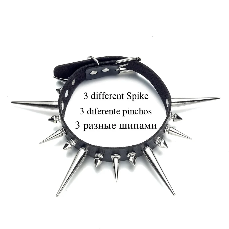 Sexy Halsband Harness Kette BH Gürtel Punk Goth Frauen Bdsm Bondage Chocker