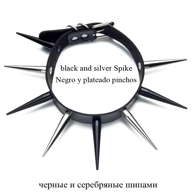 Sexy Halsband Harness Kette BH Gürtel Punk Goth Frauen Bdsm Bondage Chocker