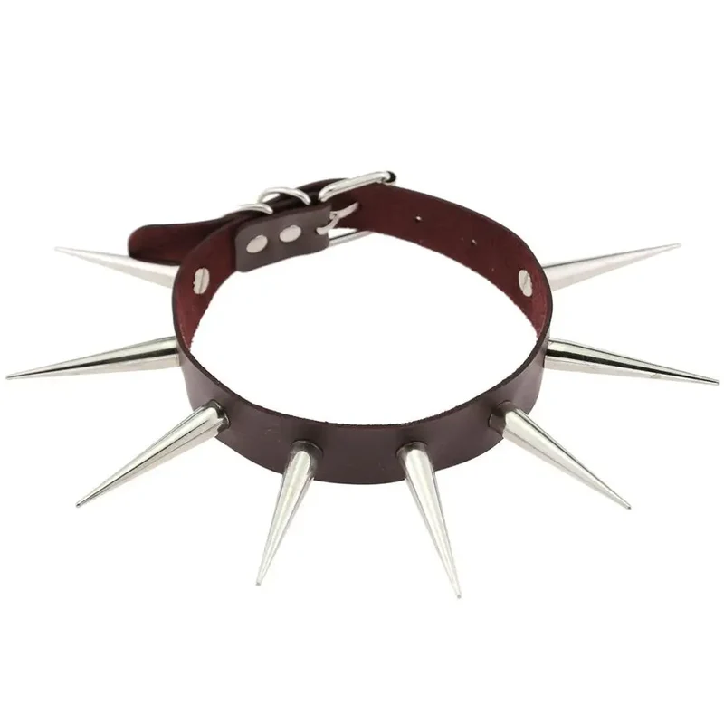 Sexy Halsband Harness Kette BH Gürtel Punk Goth Frauen Bdsm Bondage Chocker