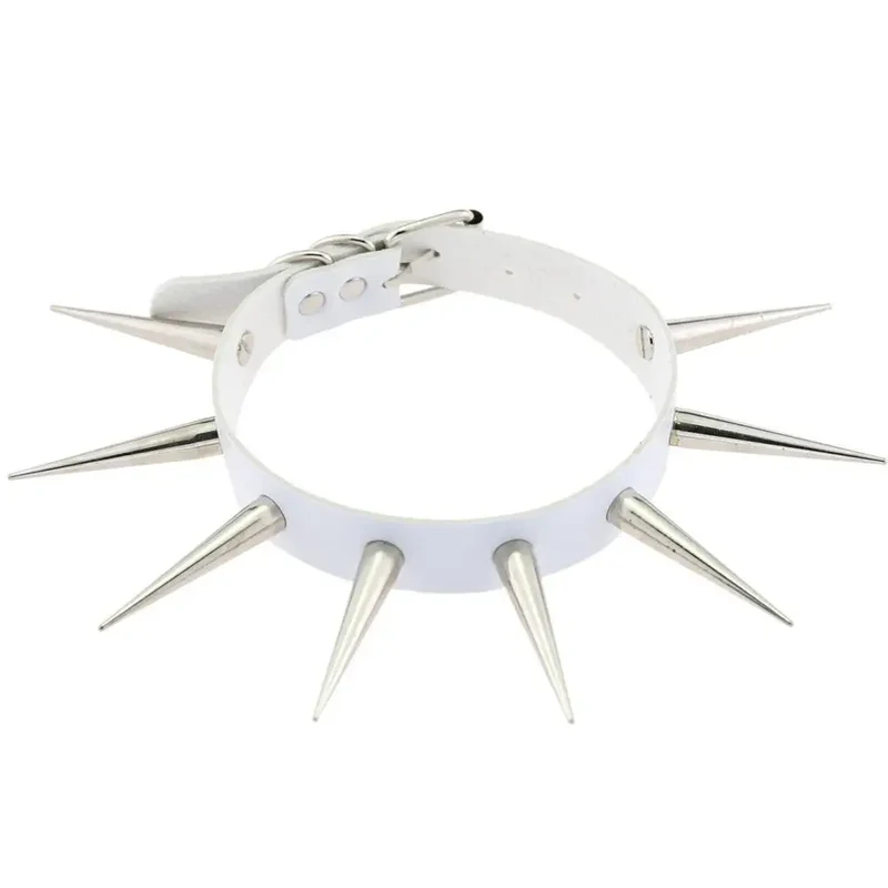 Sexy Halsband Harness Kette BH Gürtel Punk Goth Frauen Bdsm Bondage Chocker