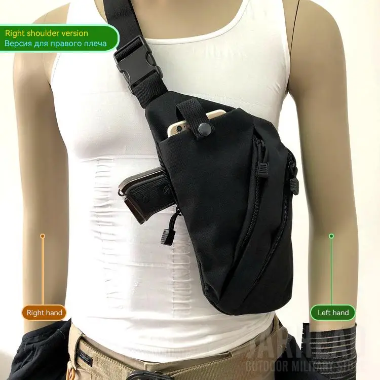 Brusttasche Bauchtasche Hüfttasche Umhängetasche Gürteltasche Laufgürtel Holster