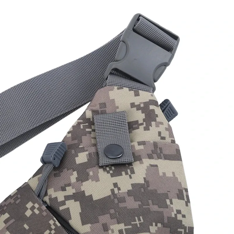 Brusttasche Bauchtasche Hüfttasche Umhängetasche Gürteltasche Laufgürtel Holster