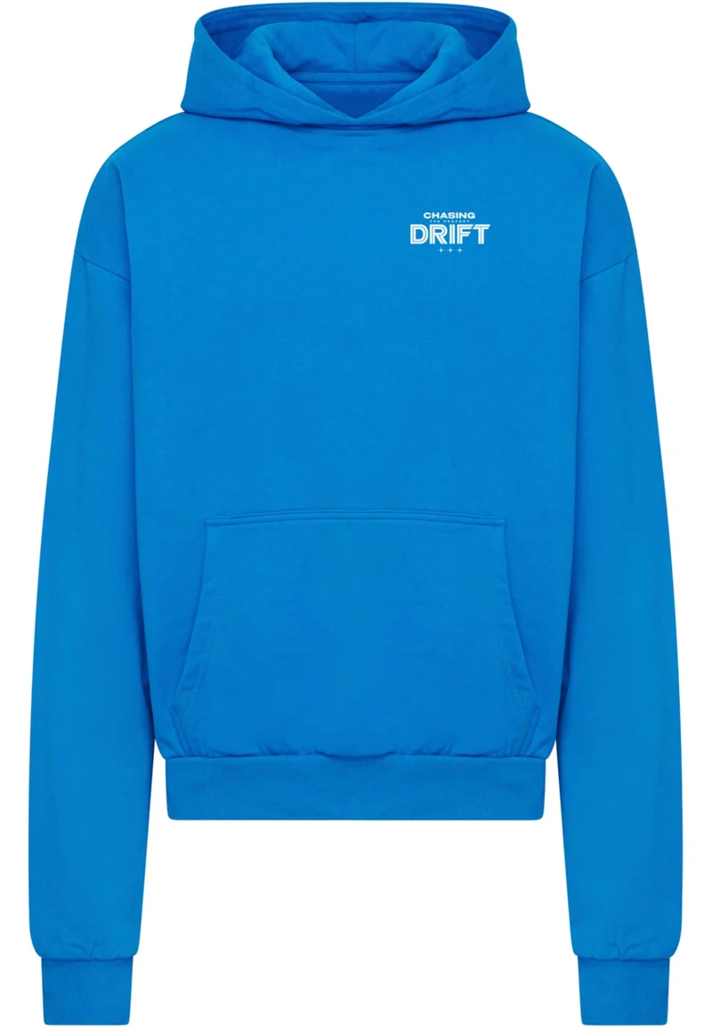 MT The Perfect Drift Ultra Heavy Cotton Box Hoody