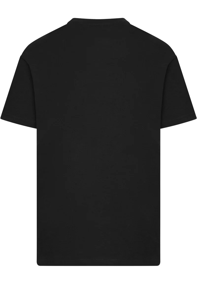 MC A Space Odyssey Planet Tee