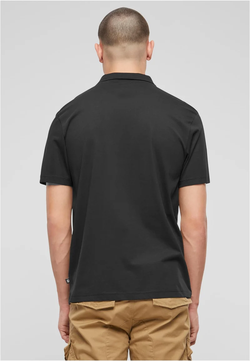 B Jersey Poloshirt Jon