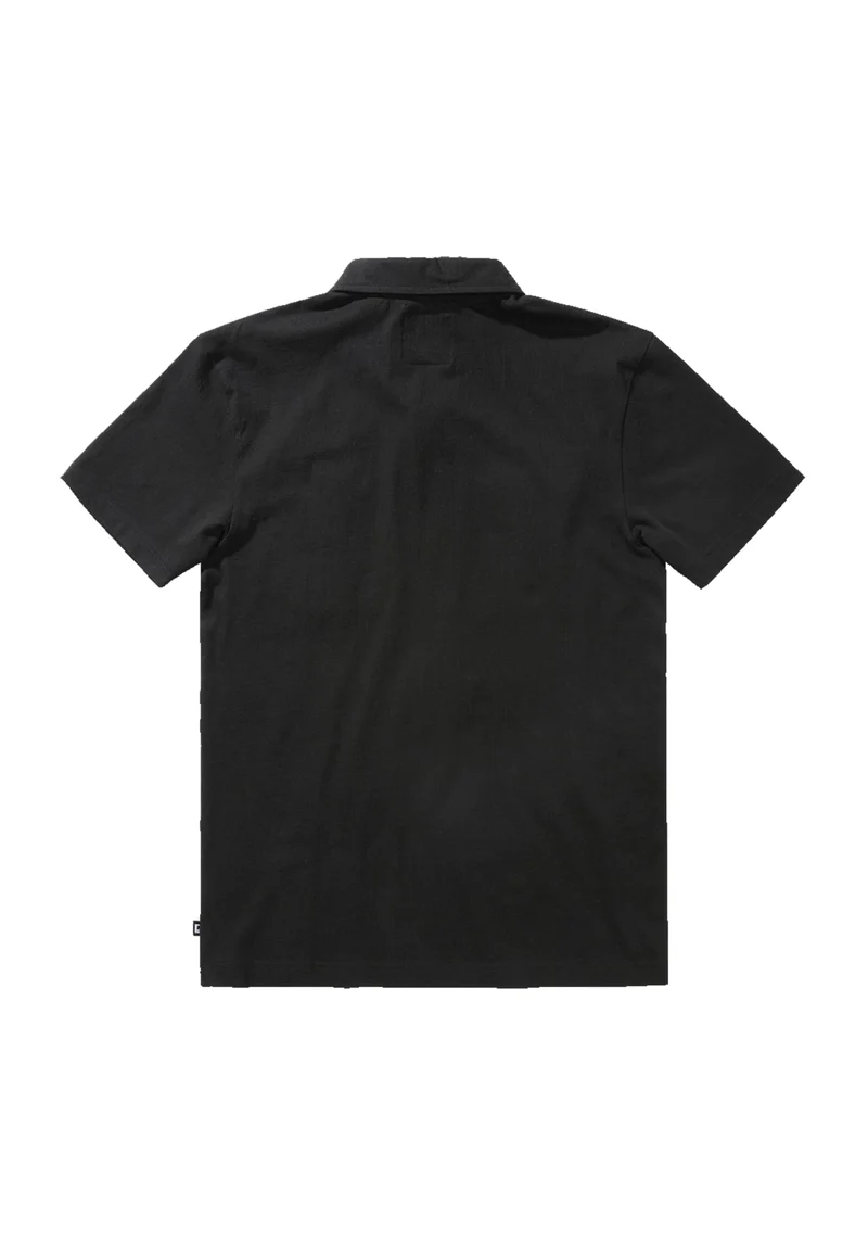 B Jersey Poloshirt Jon