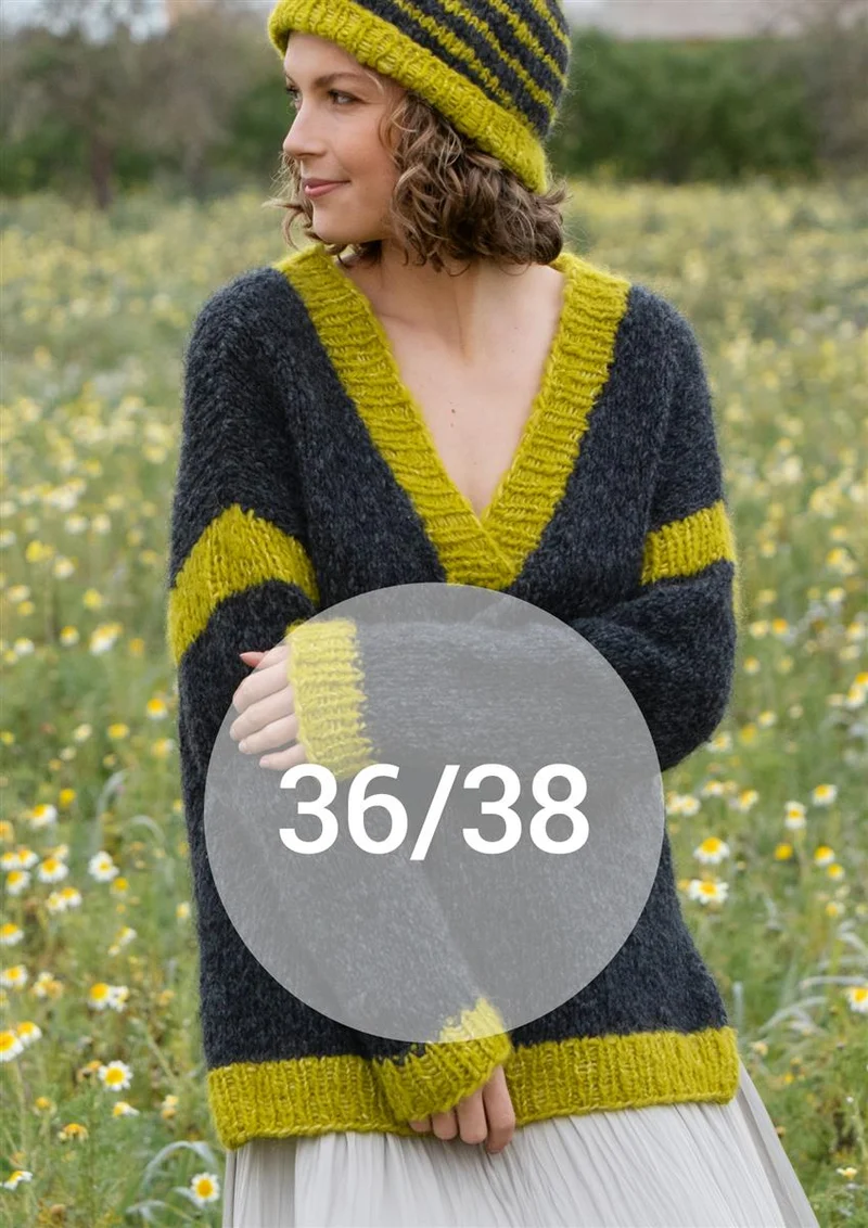 Pullover Plush-Please