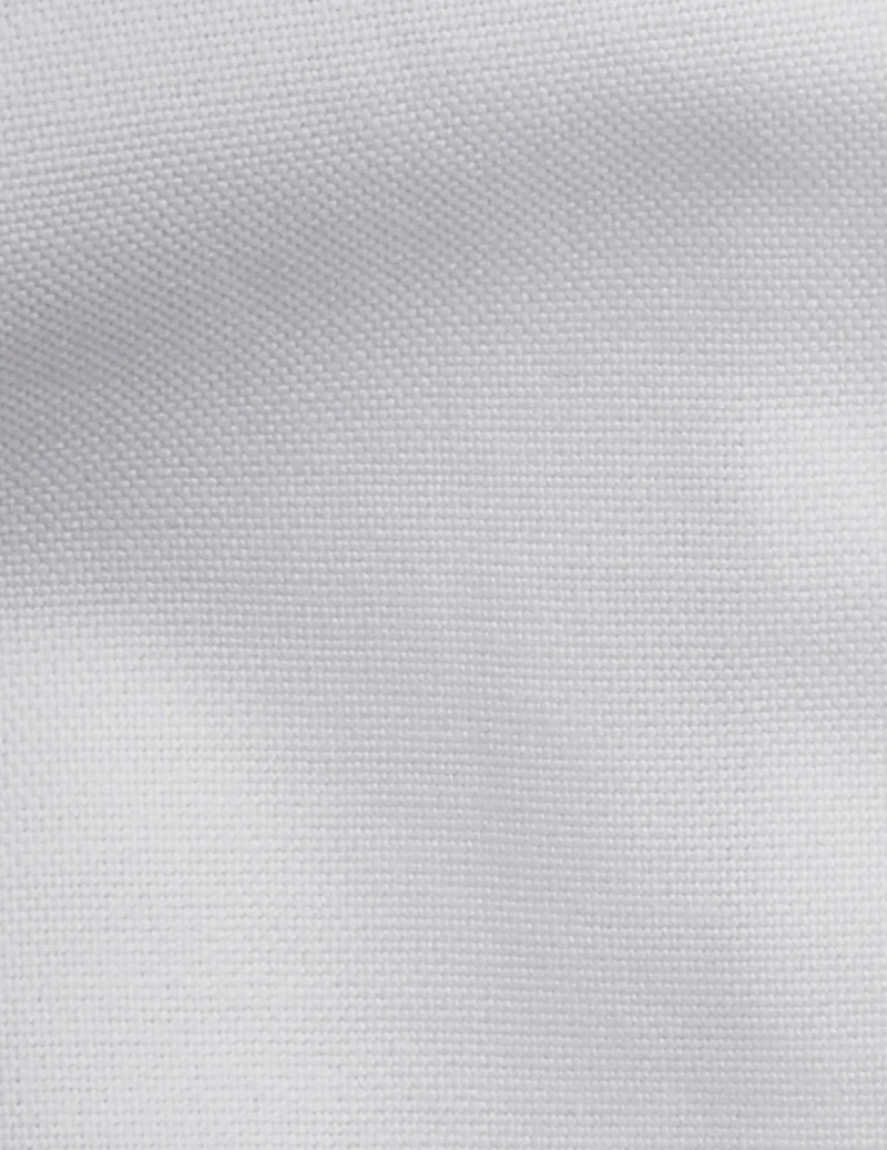 Chemise Herwin blanche