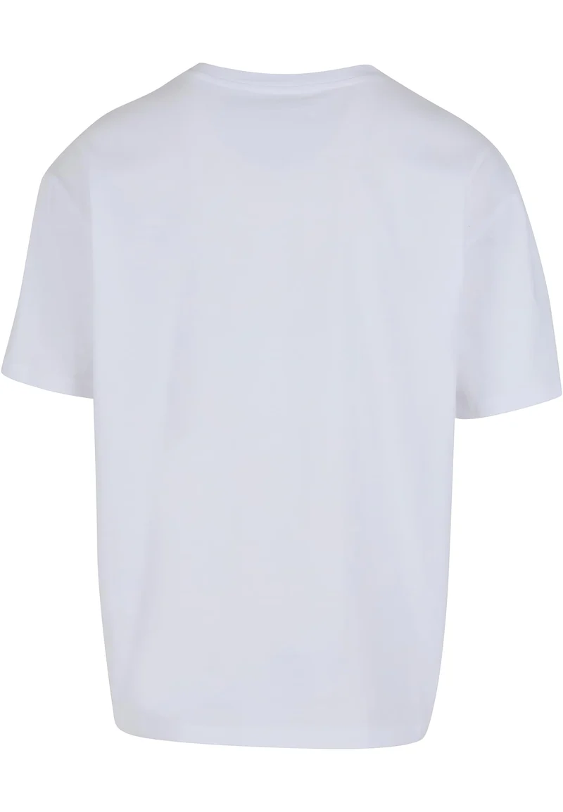 MT Grillz Lips Oversize Tee