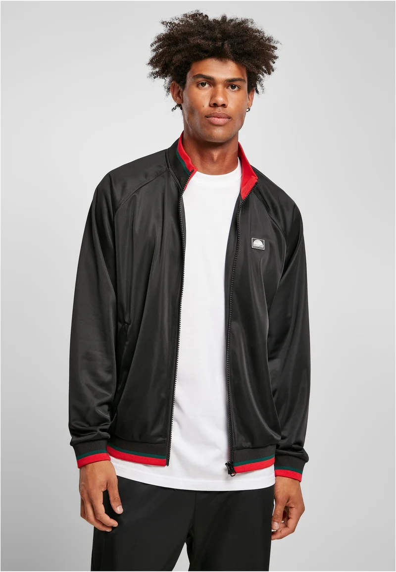 SP Southpole Raglan Tricot Jacket