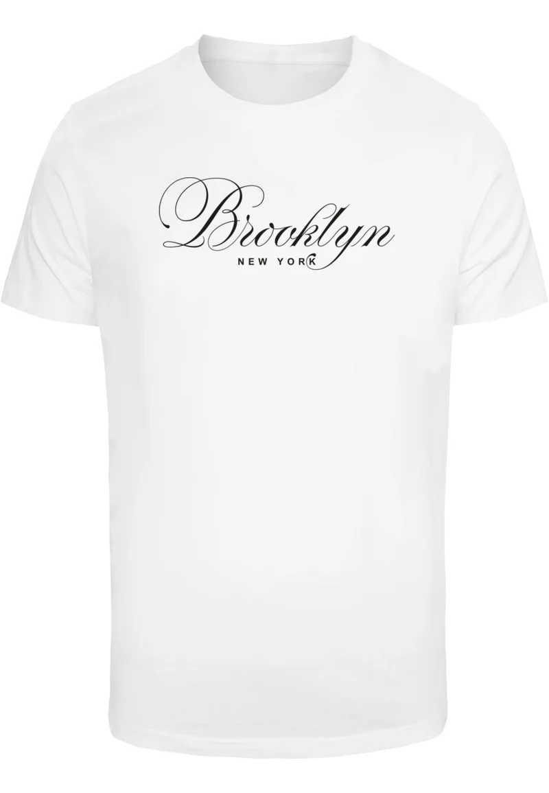MT NEW Brooklyn Tee