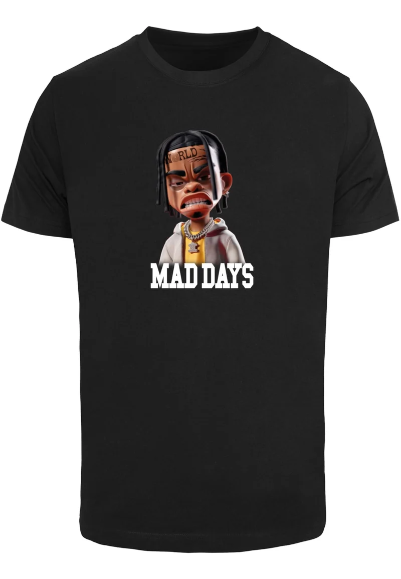 MT Urban Classics T-shirt