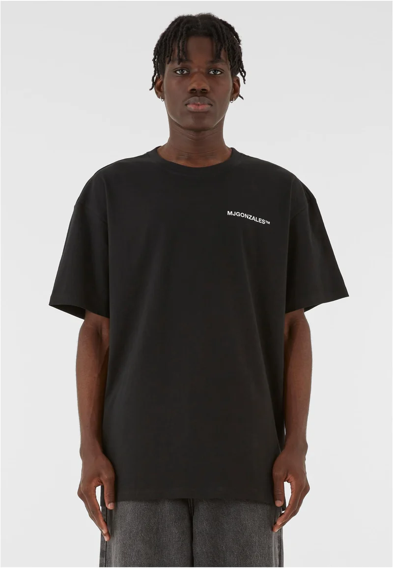 MJG Heavy Oversized Tee 2.0