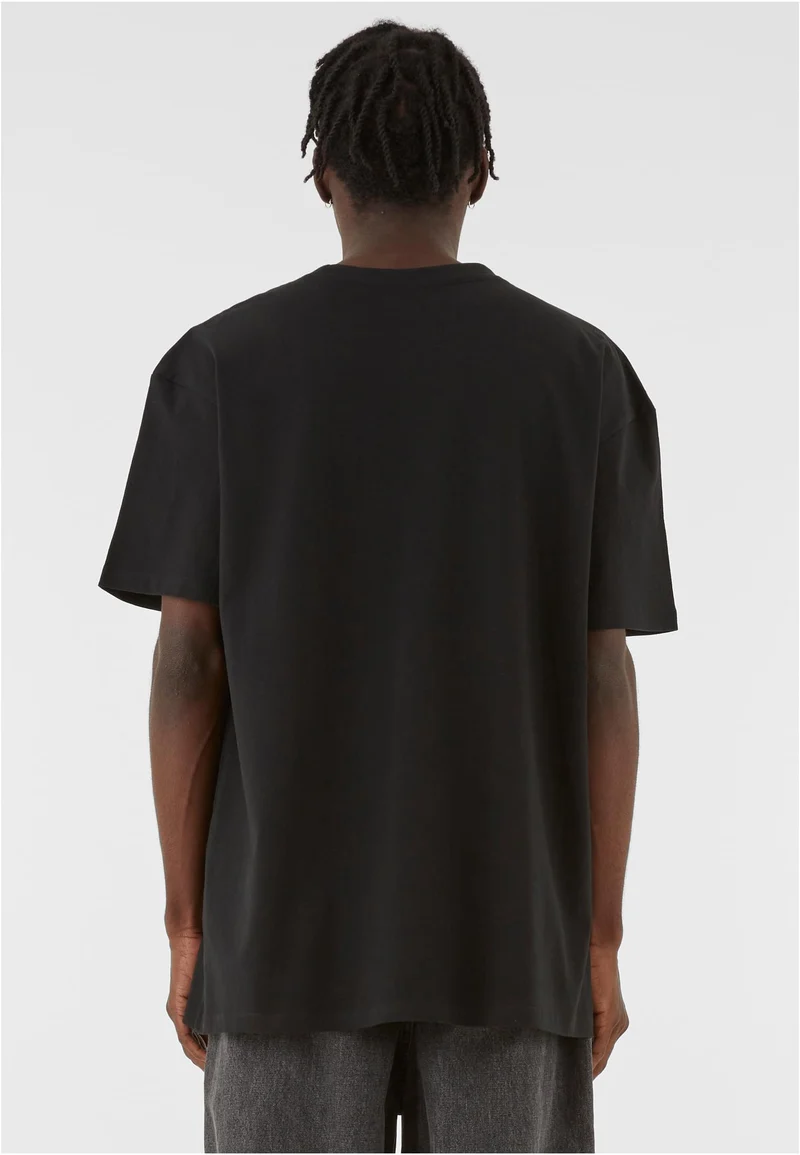MJG Heavy Oversized Tee 2.0