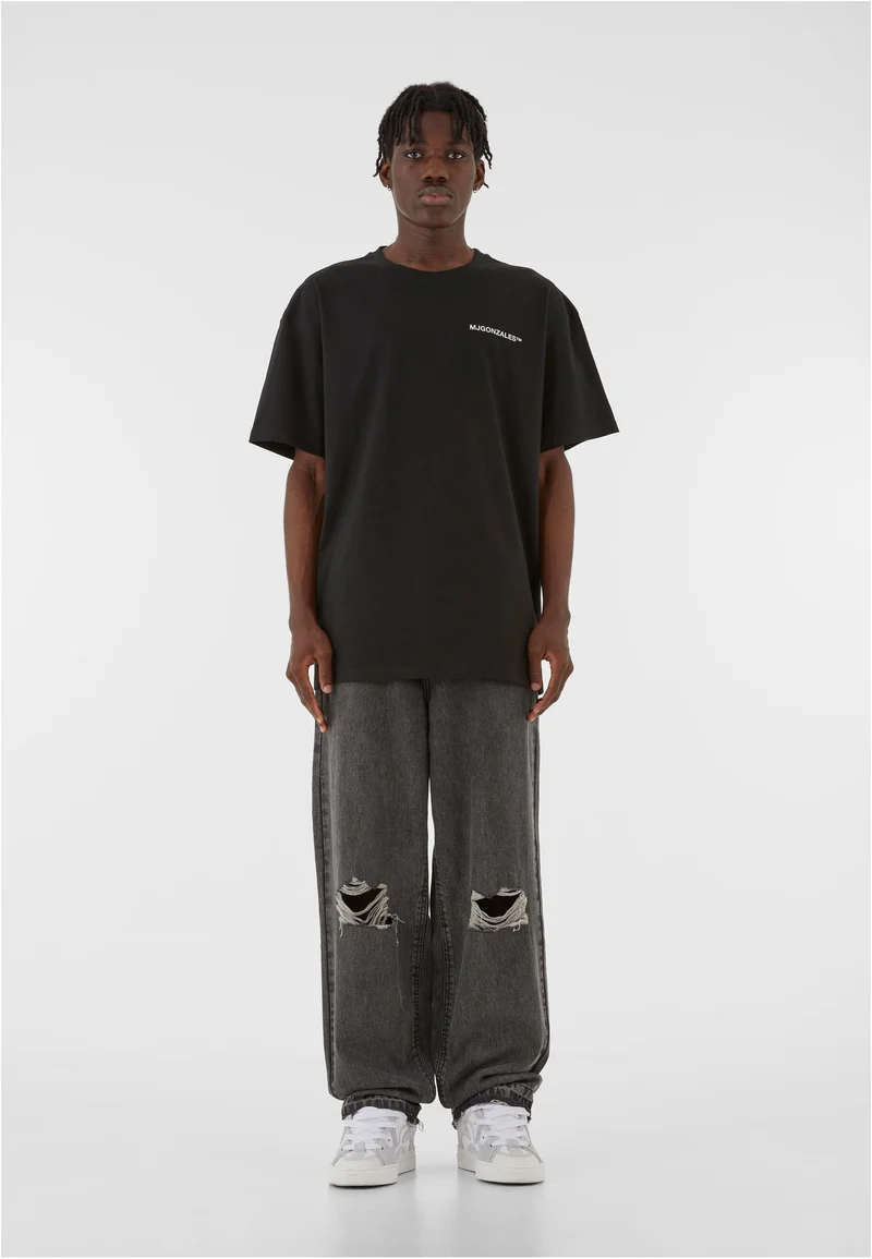 MJG Heavy Oversized Tee 2.0