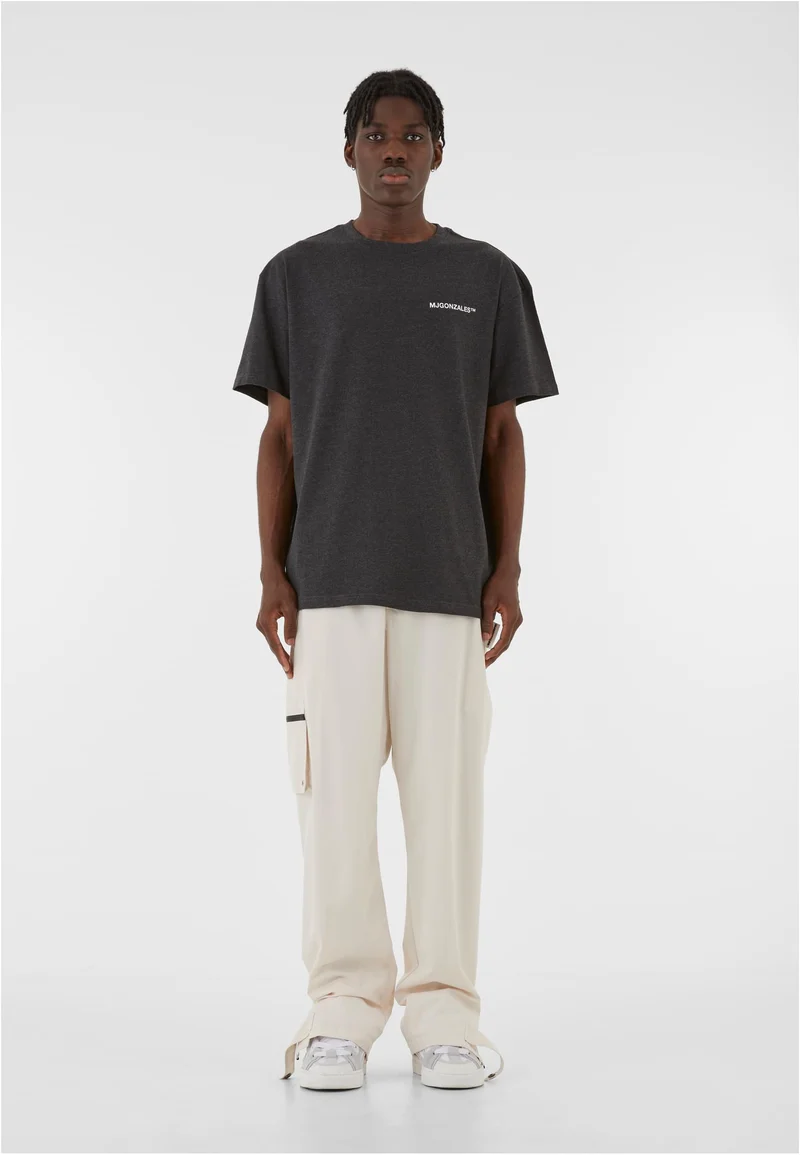 MJG Heavy Oversized Tee 2.0