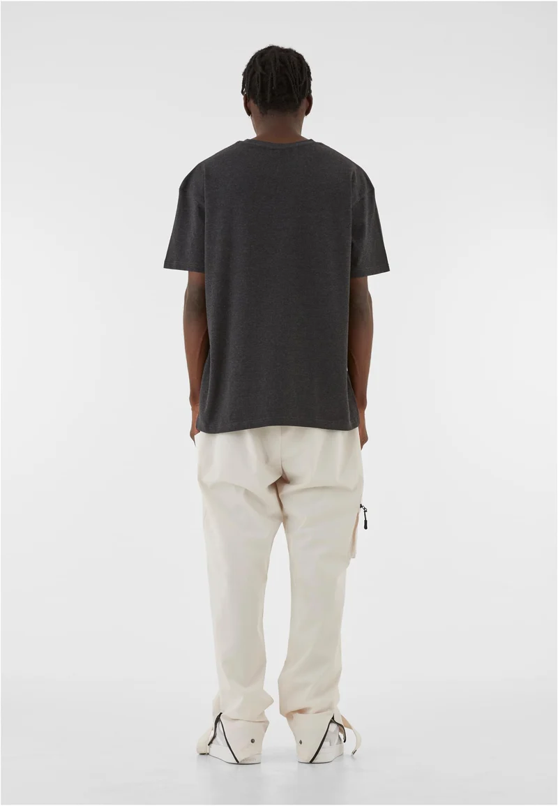 MJG Heavy Oversized Tee 2.0