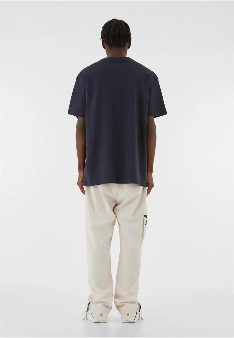 MJG Heavy Oversized Tee 2.0