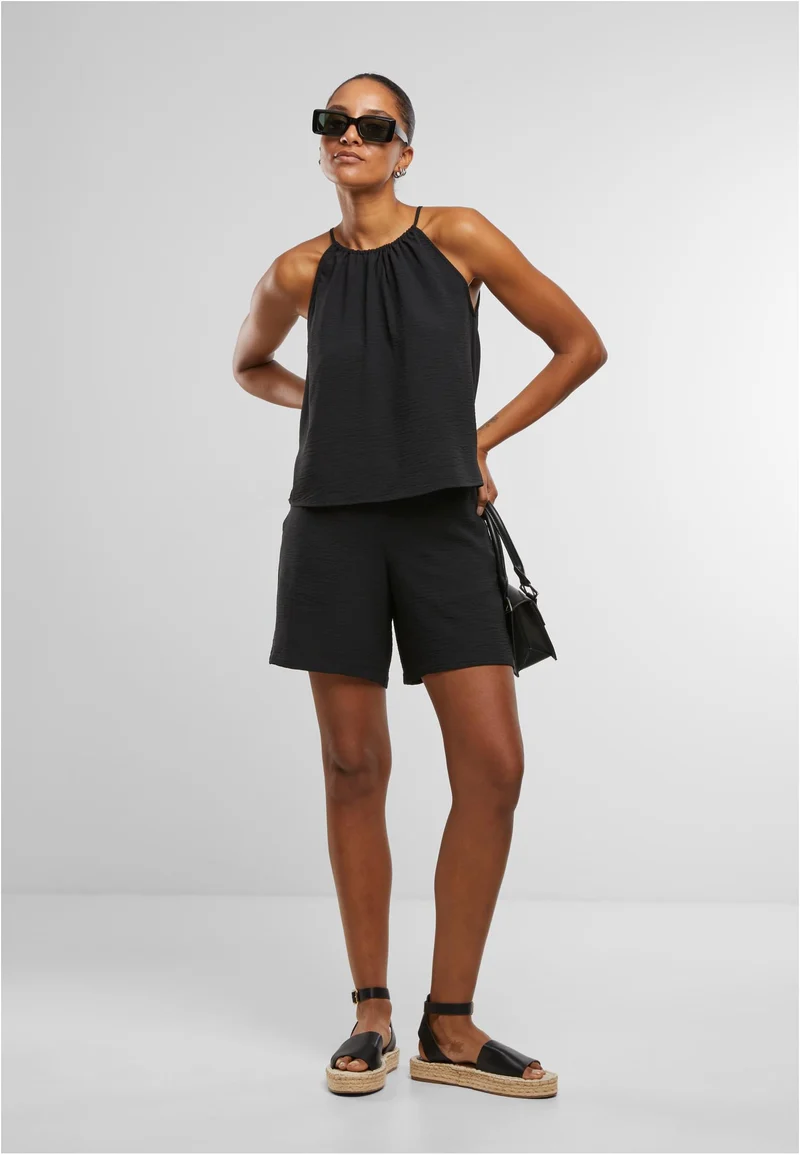 UC Structured Shorts