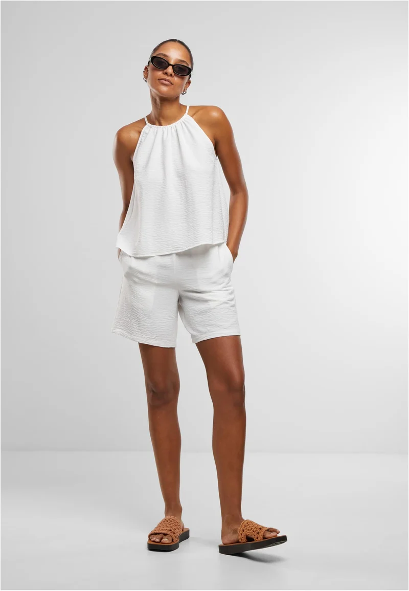 UC Structured Shorts