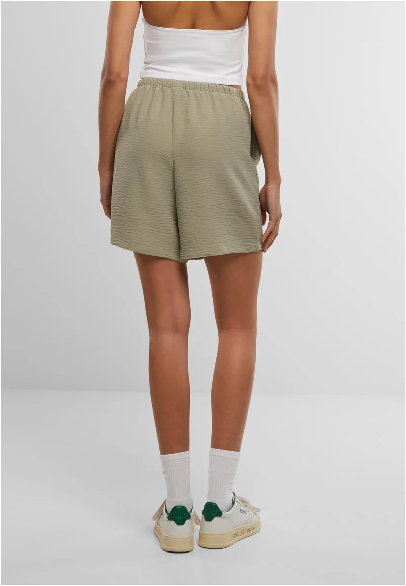 UC Structured Shorts