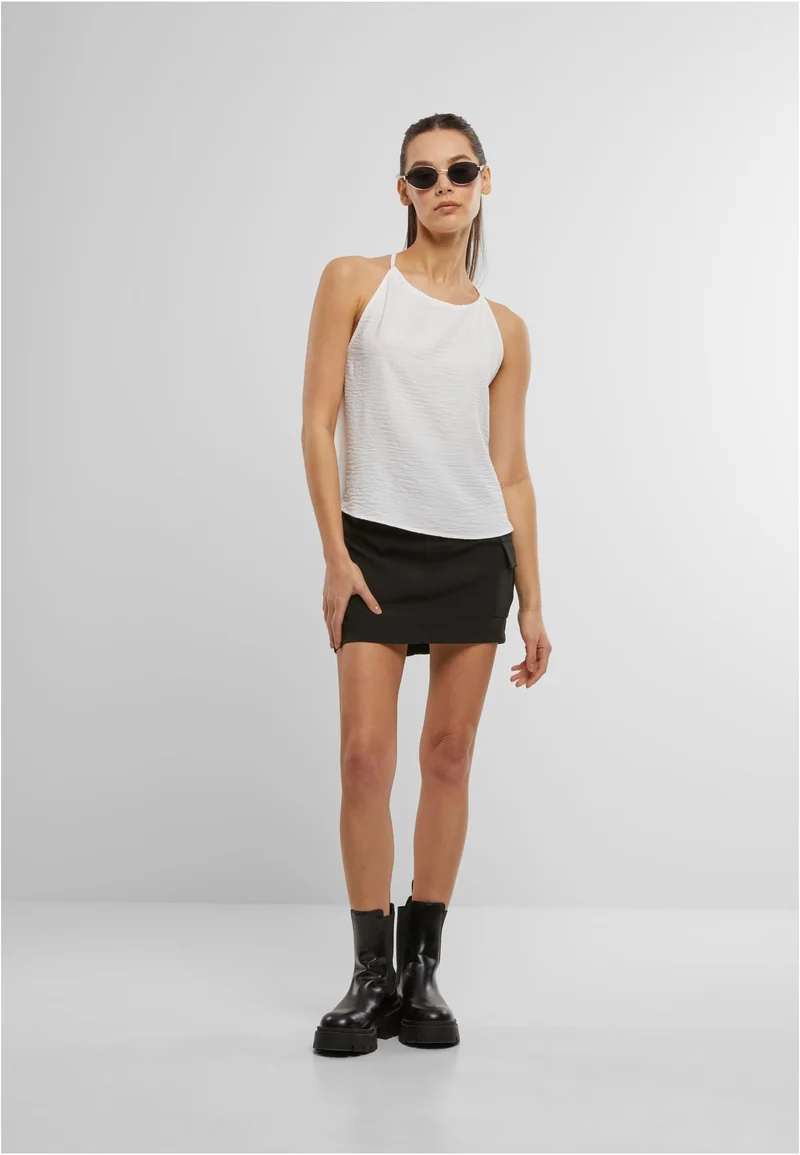UC Structured Top