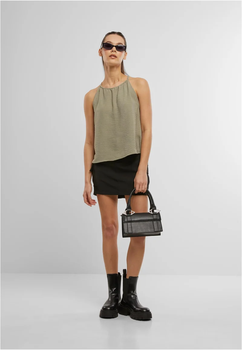 UC Structured Top