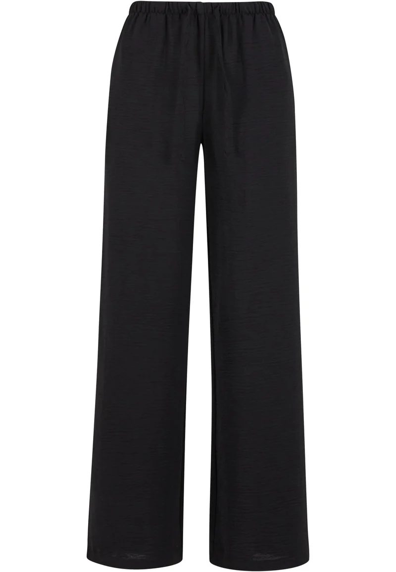 UC Structured Wideleg Pants