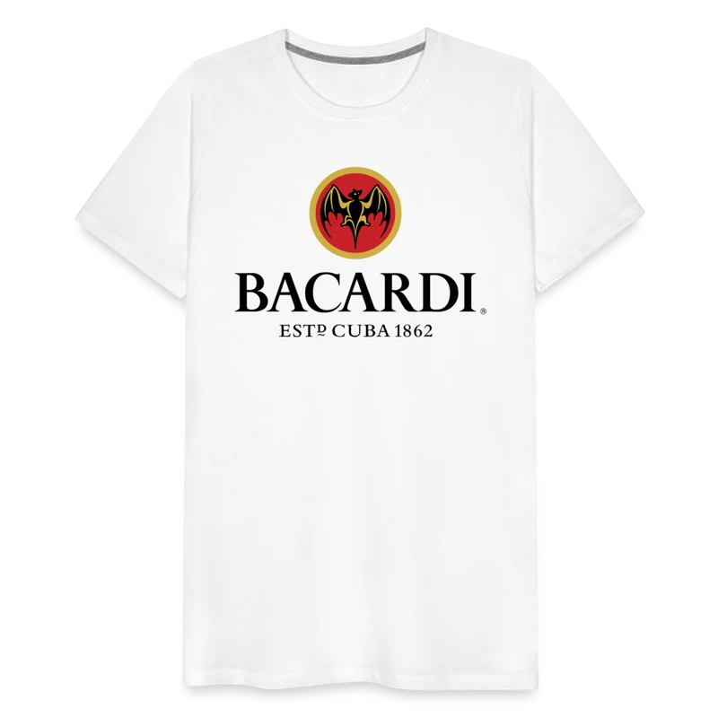 Herren T-Shirt Rundhals Unisex Sommer 100% Baumwolle Streetwear Männer