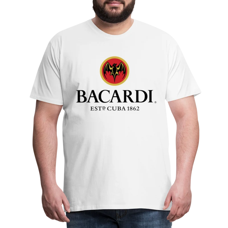 Herren T-Shirt Rundhals Unisex Sommer 100% Baumwolle Streetwear Männer