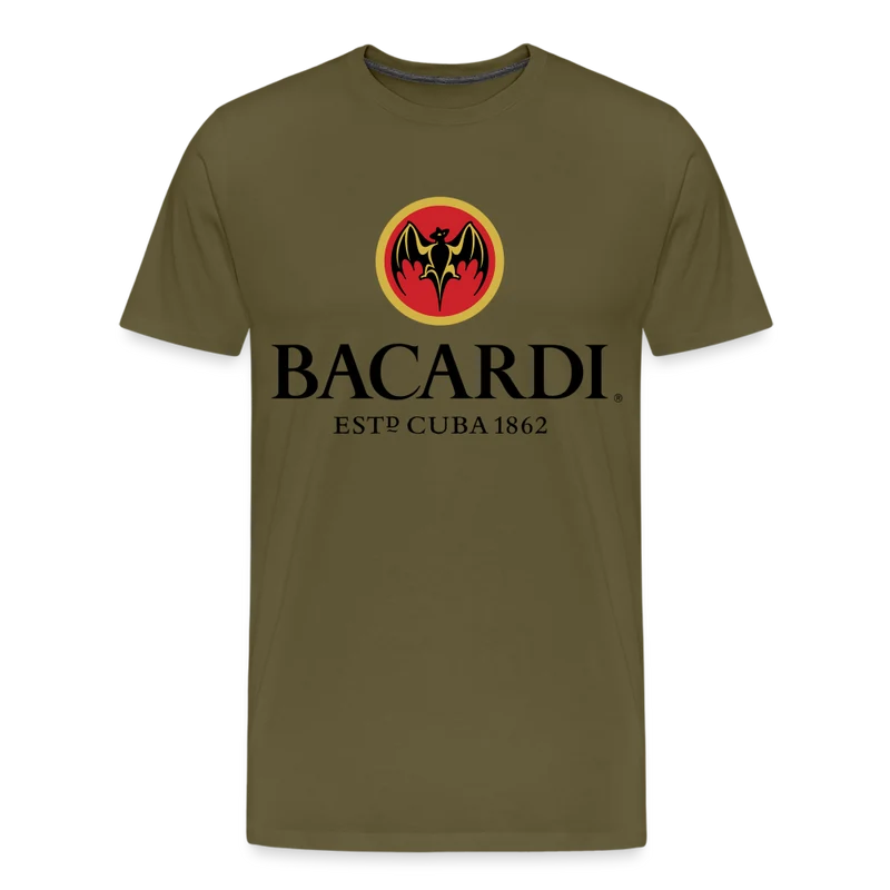 Herren T-Shirt Rundhals Unisex Sommer 100% Baumwolle Streetwear Männer