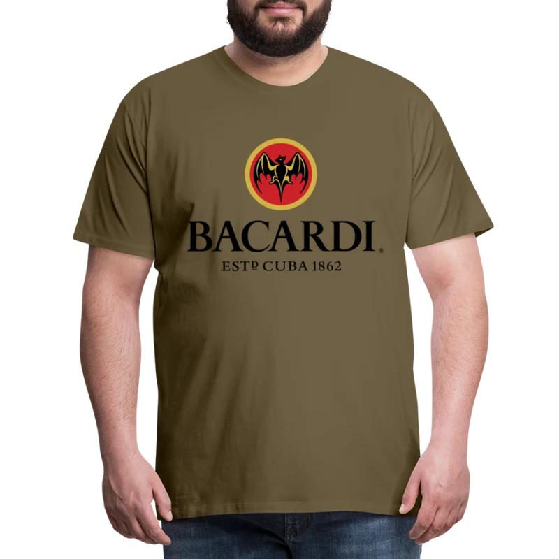 Herren T-Shirt Rundhals Unisex Sommer 100% Baumwolle Streetwear Männer