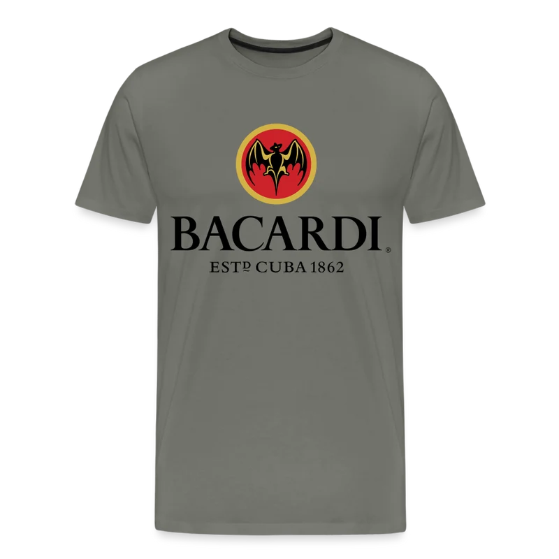 Herren T-Shirt Rundhals Unisex Sommer 100% Baumwolle Streetwear Männer
