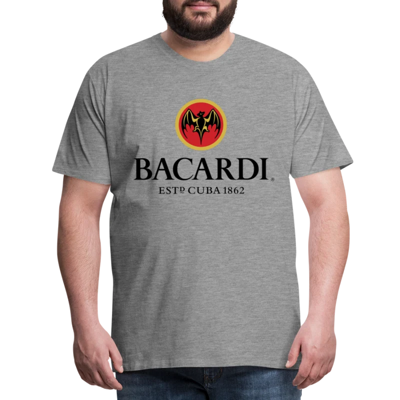 Herren T-Shirt Rundhals Unisex Sommer 100% Baumwolle Streetwear Männer