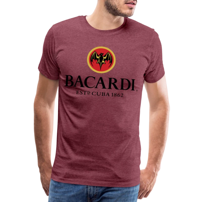 Herren T-Shirt Rundhals Unisex Sommer 100% Baumwolle Streetwear Männer