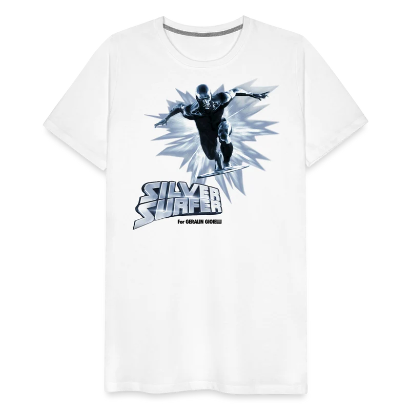 Männer Fashion Superheld T-Shirt Rundhals Unisex Sommer Streetwear 100% Baumwolle