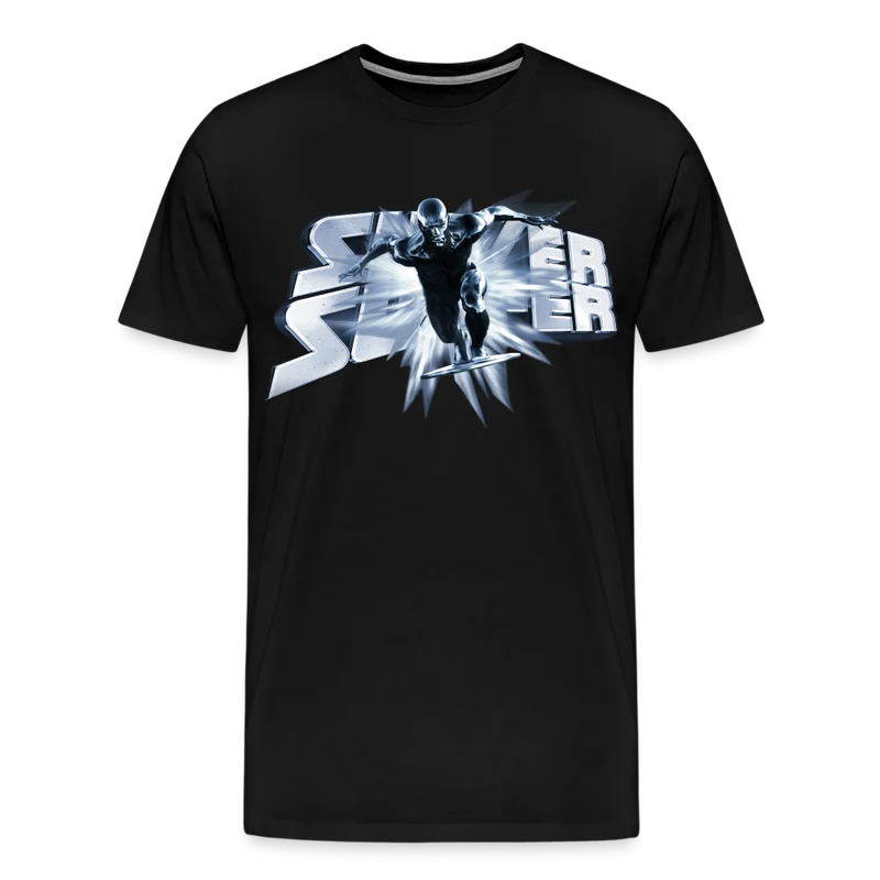 Männer Fashion Superheld T-Shirt Rundhals Unisex Sommer Streetwear 100% Baumwolle