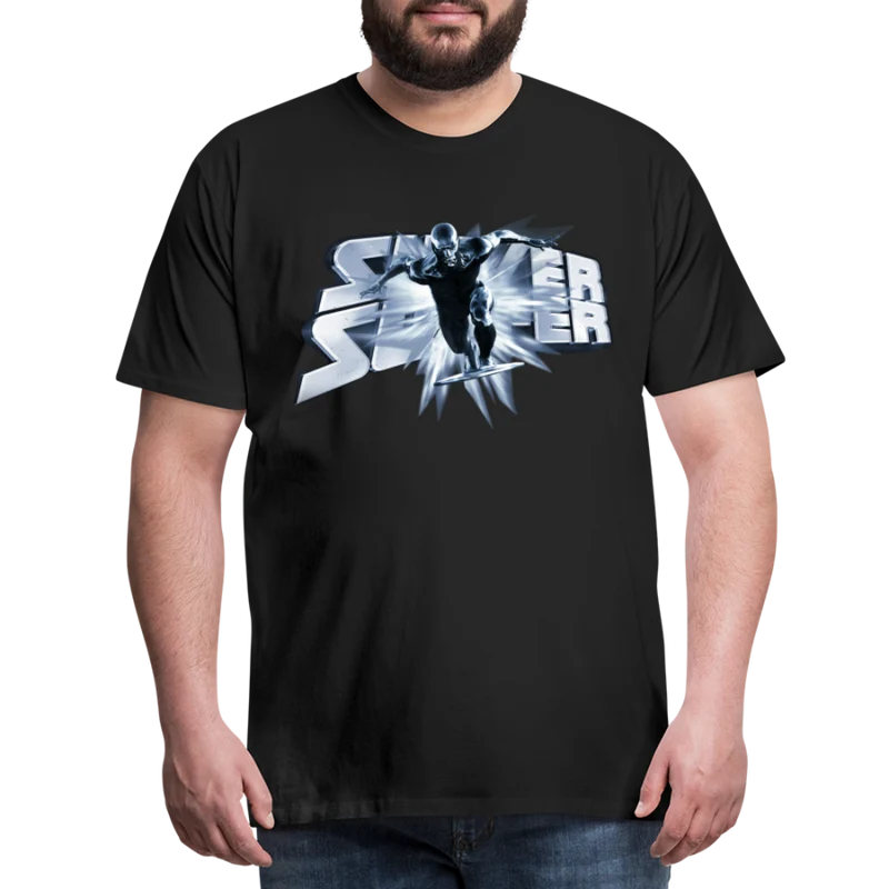 Männer Fashion Superheld T-Shirt Rundhals Unisex Sommer Streetwear 100% Baumwolle