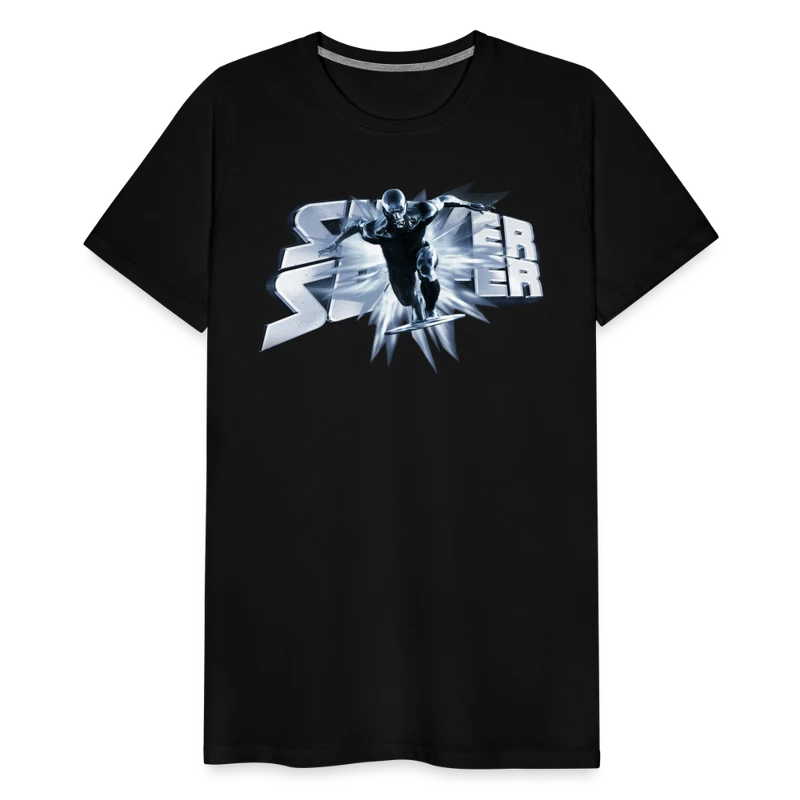 Männer Fashion Superheld T-Shirt Rundhals Unisex Sommer Streetwear 100% Baumwolle
