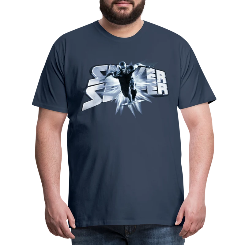 Männer Fashion Superheld T-Shirt Rundhals Unisex Sommer Streetwear 100% Baumwolle