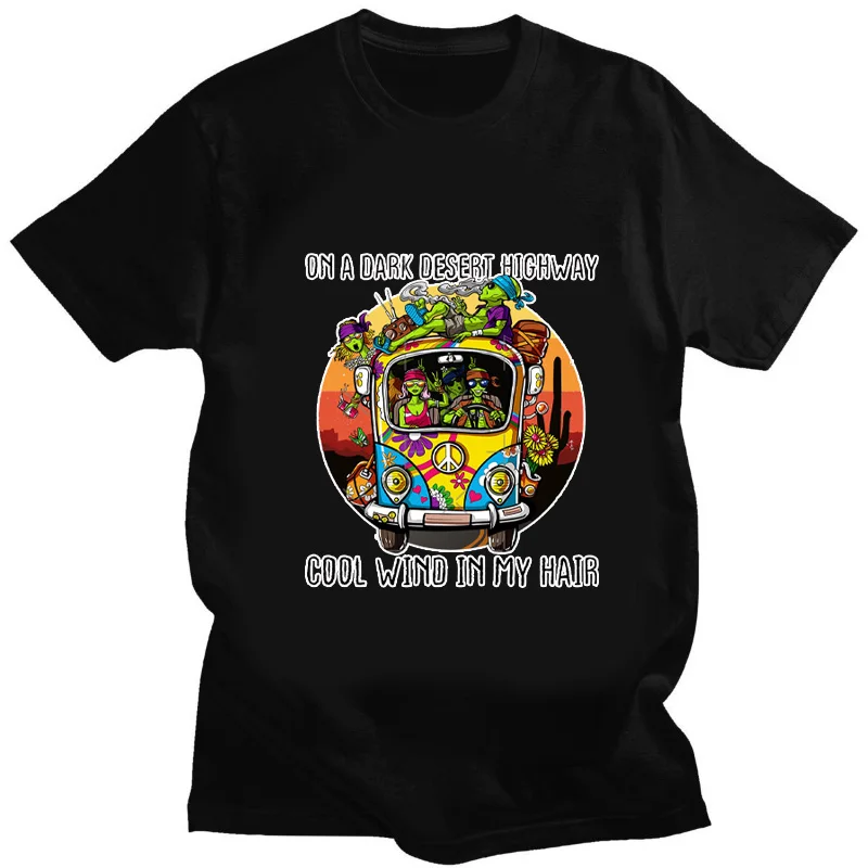 Herren Fashion Vintage 3D T-Shirt Rundhals Unisex Sommer Streetwear