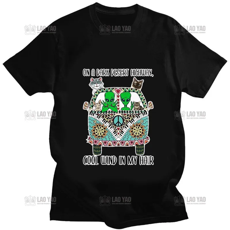 Herren Fashion Vintage 3D T-Shirt Rundhals Unisex Sommer Streetwear