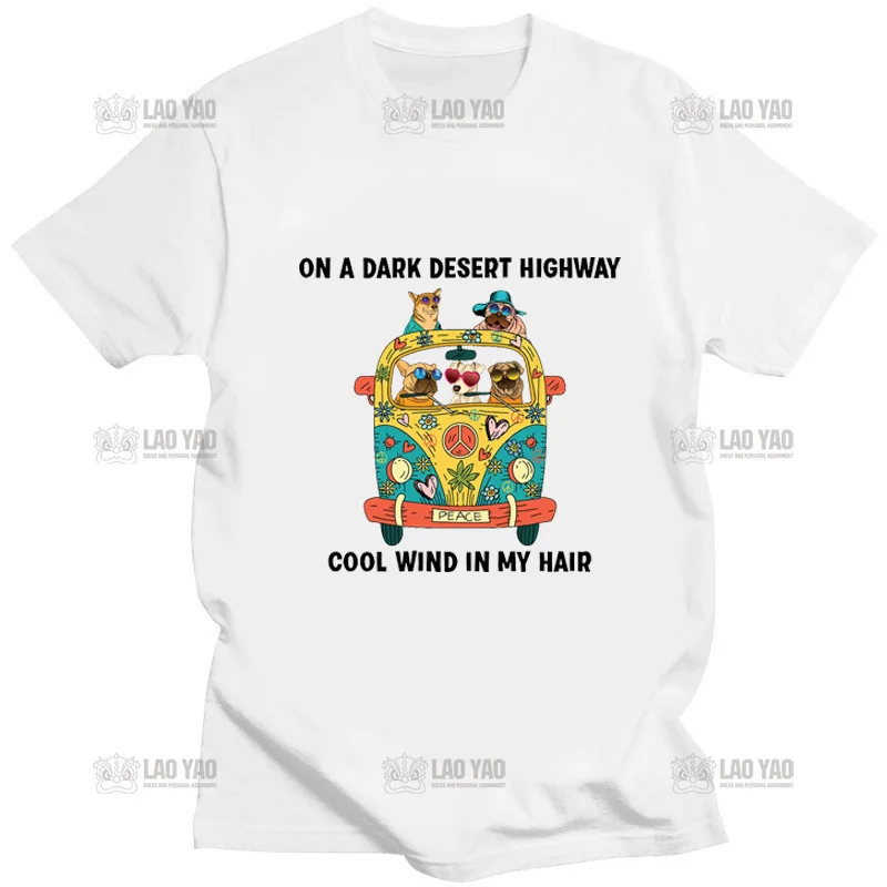 Herren Fashion Vintage 3D T-Shirt Rundhals Unisex Sommer Streetwear