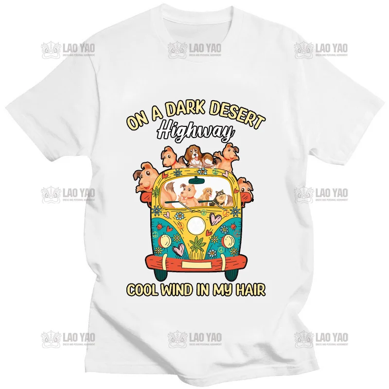Herren Fashion Vintage 3D T-Shirt Rundhals Unisex Sommer Streetwear