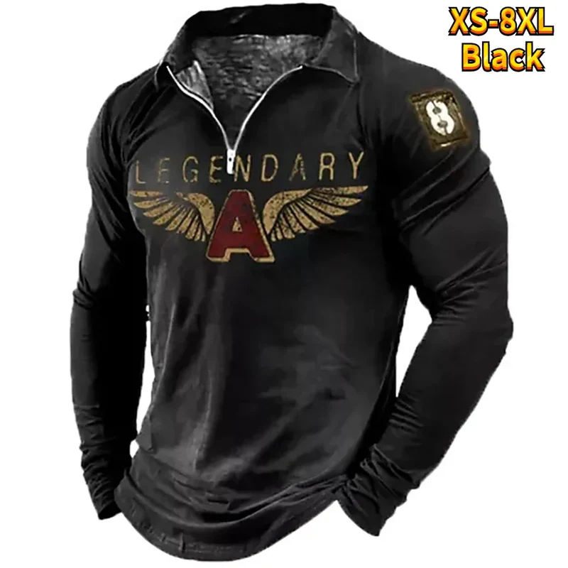 Männer Pullover Sweatshirt Pulli Zipper Sweater Shirt Langarmshirt Sport Shirt