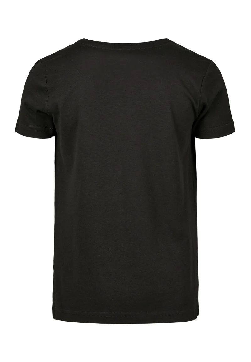 MT Kids Want To Be Here Tee