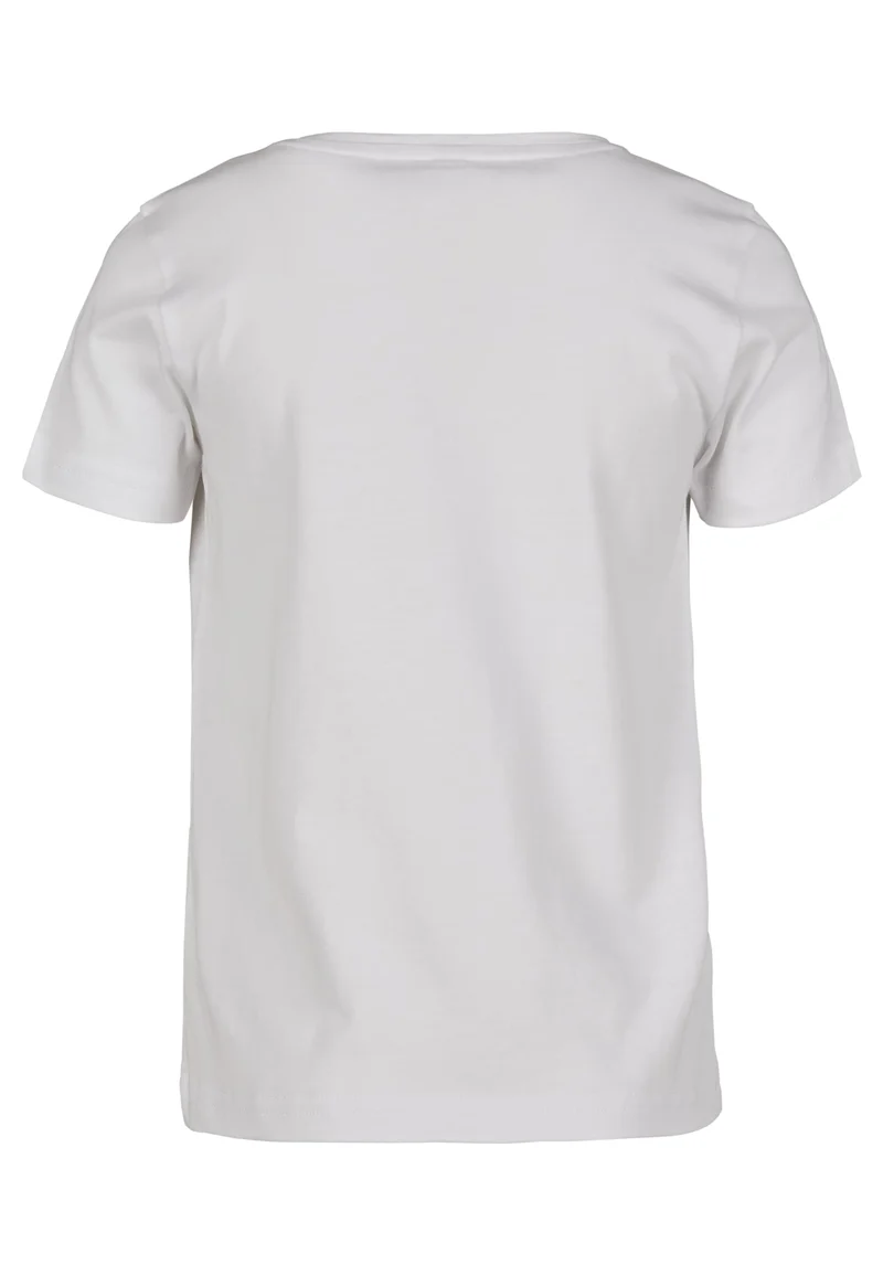 MT Kids Want To Be Here Tee