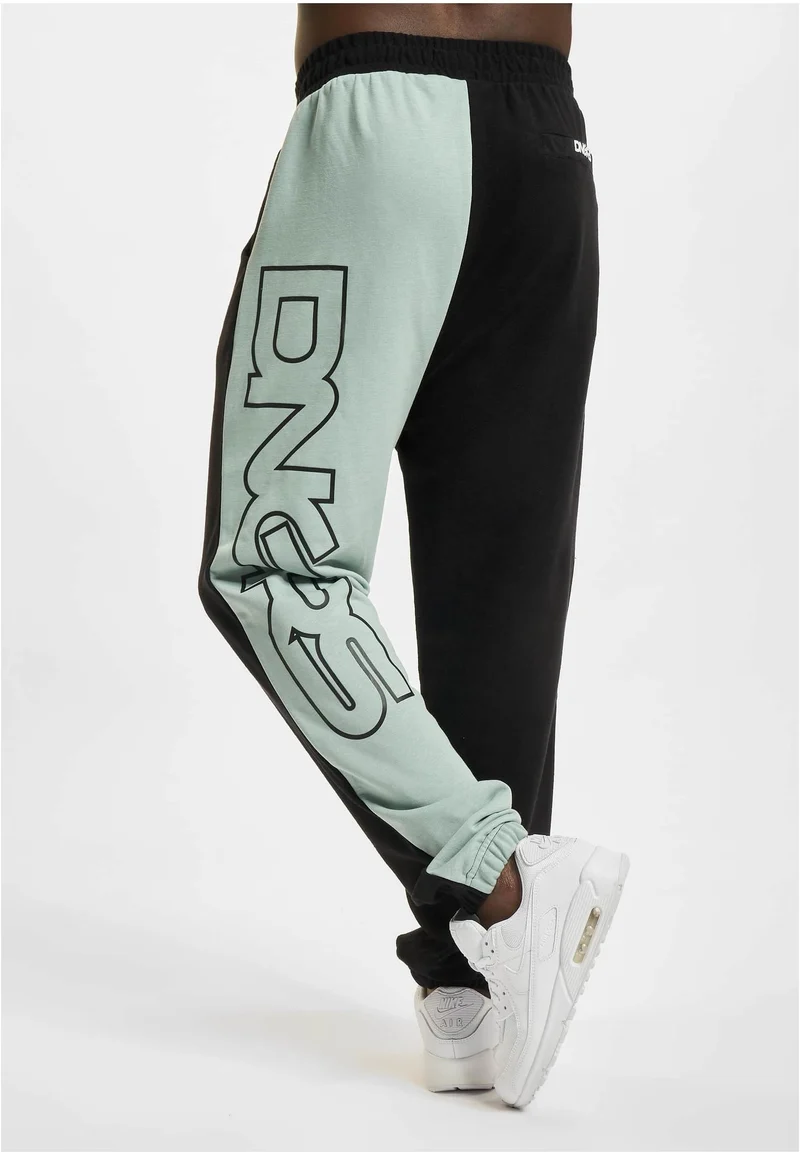 DNGRS Cumulus Big Print Sweatpants